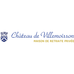 Logo présenté sur le site de la structure