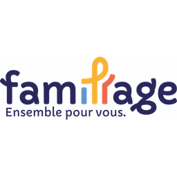 Logo présenté sur le site de la structure