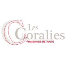Logo présenté sur le site de la structure