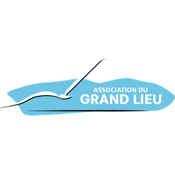 Logo présenté sur le site de la structure