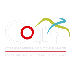 Logo présenté sur le site de la structure