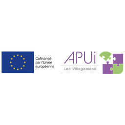Logo présenté sur le site de la structure