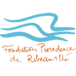 Logo présenté sur le site de la structure