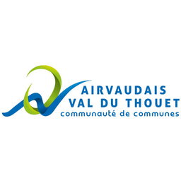Logo présenté sur le site de la structure