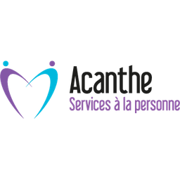 Logo présenté sur le site de la structure