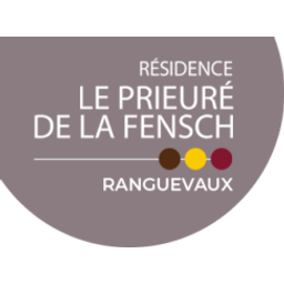 Logo présenté sur le site de la structure