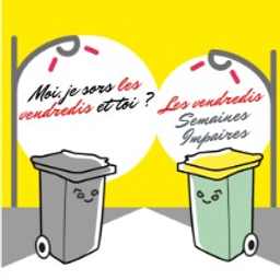 Logo présenté sur le site de la structure