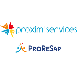 Logo présenté sur le site de la structure