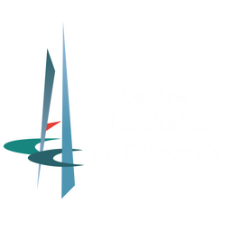 Logo présenté sur le site de la structure