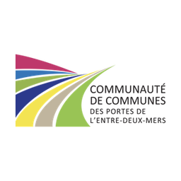 Logo présenté sur le site de la structure