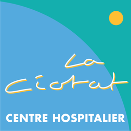 Logo présenté sur le site de la structure