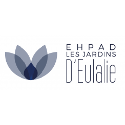 Logo présenté sur le site de la structure