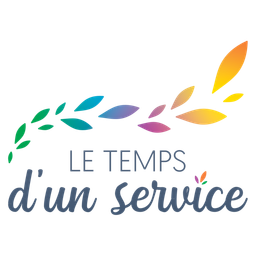 Logo présenté sur le site de la structure