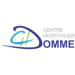 Logo présenté sur le site de la structure