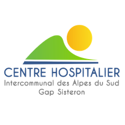 Logo présenté sur le site de la structure
