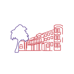 Logo présenté sur le site de la structure