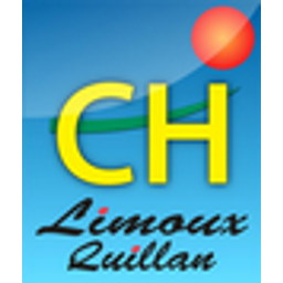 Logo présenté sur le site de la structure