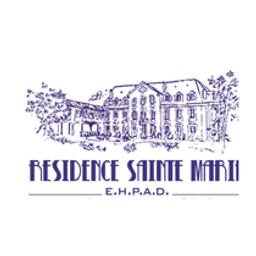 Logo présenté sur le site de la structure