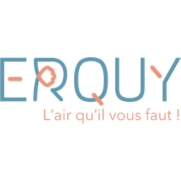 Logo présenté sur le site de la structure