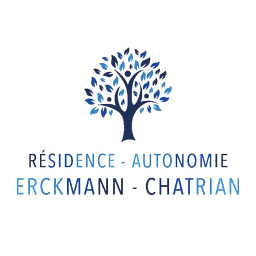 Logo présenté sur le site de la structure