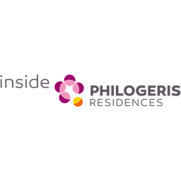 Logo présenté sur le site de la structure