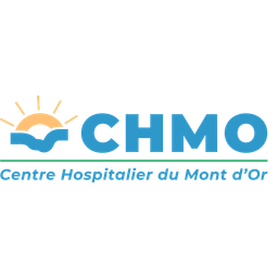 Logo présenté sur le site de la structure