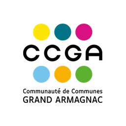Logo présenté sur le site de la structure