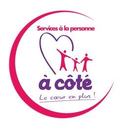 Logo présenté sur le site de la structure