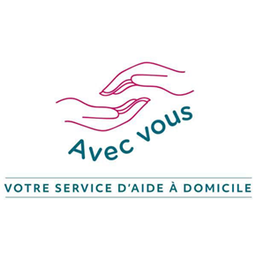 Logo présenté sur le site de la structure
