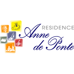 Logo présenté sur le site de la structure