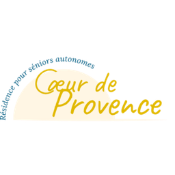 Logo présenté sur le site de la structure