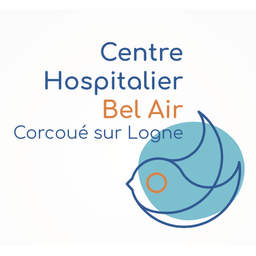 Logo présenté sur le site de la structure