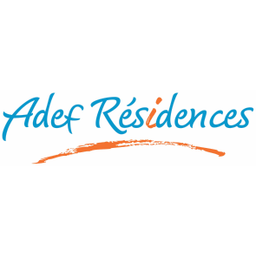 Logo présenté sur le site de la structure