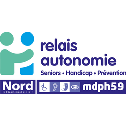 Logo présenté sur le site de la structure