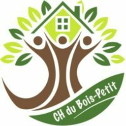 Logo présenté sur le site de la structure