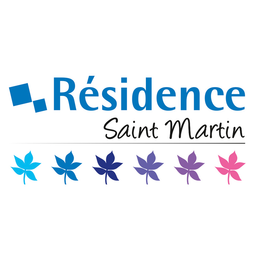 Logo présenté sur le site de la structure