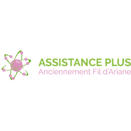 Logo présenté sur le site de la structure