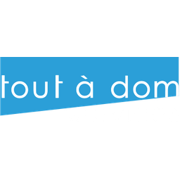Logo présenté sur le site de la structure