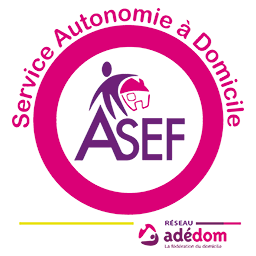 Logo présenté sur le site de la structure