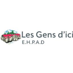 Logo présenté sur le site de la structure