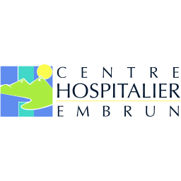 Logo présenté sur le site de la structure