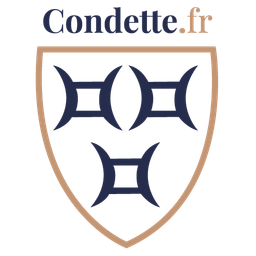 Logo présenté sur le site de la structure