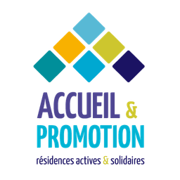 Logo présenté sur le site de la structure
