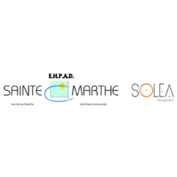 Logo présenté sur le site de la structure