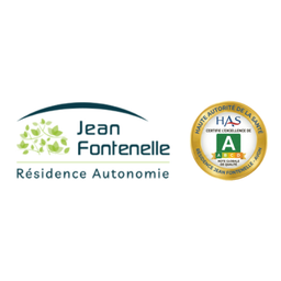 Logo présenté sur le site de la structure