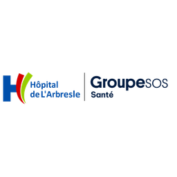 Logo présenté sur le site de la structure