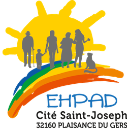 Logo présenté sur le site de la structure