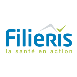 Logo présenté sur le site de la structure