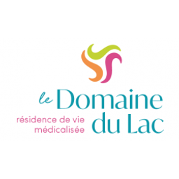 Logo présenté sur le site de la structure