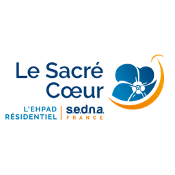 Logo présenté sur le site de la structure